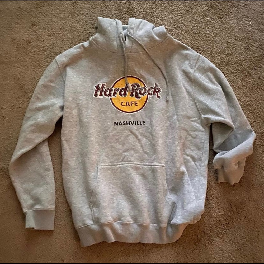 Hard Rock Cafe Hoodie